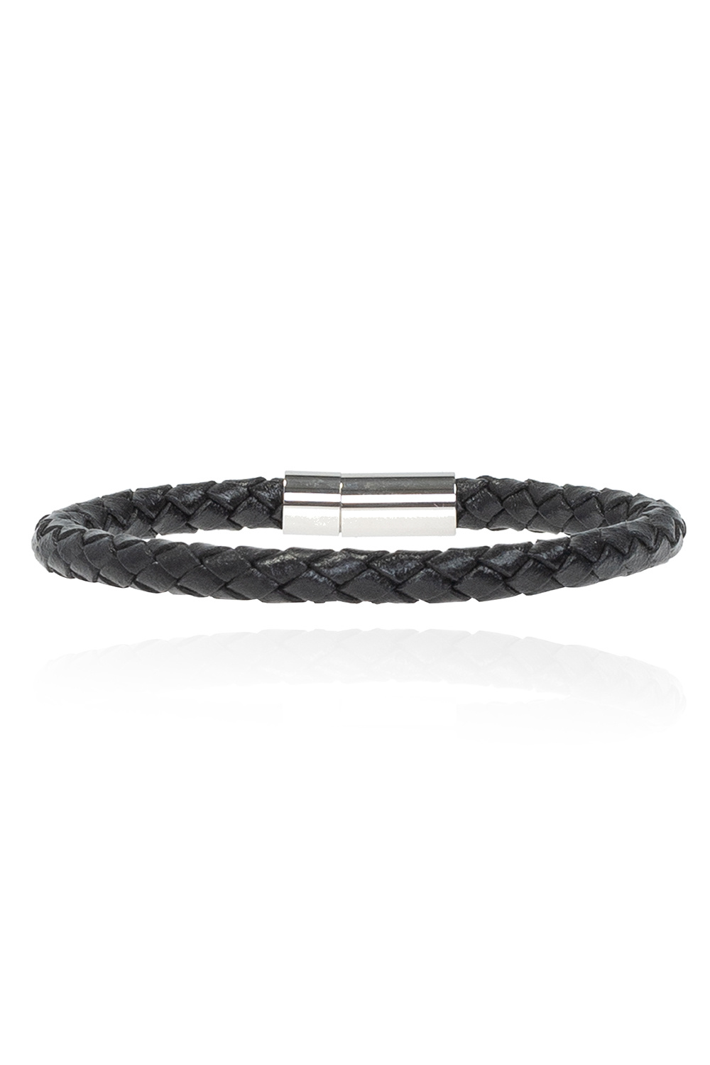 Paul smith hot sale leather bracelet